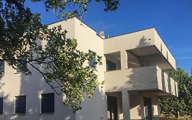 M Plus Residence